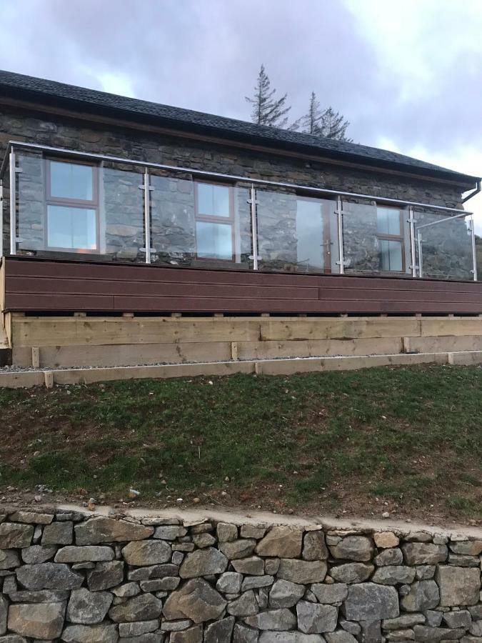 Ashleagh Cove Villa Aasleagh Exterior foto